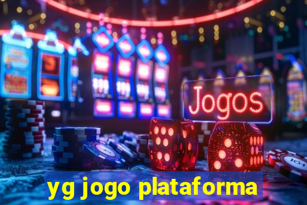 yg jogo plataforma